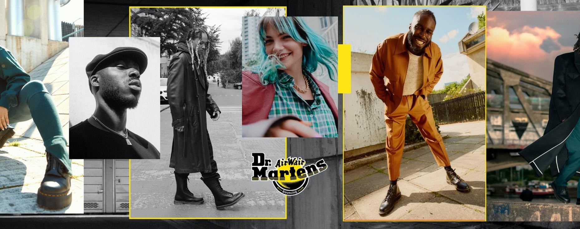 Dr. Martens